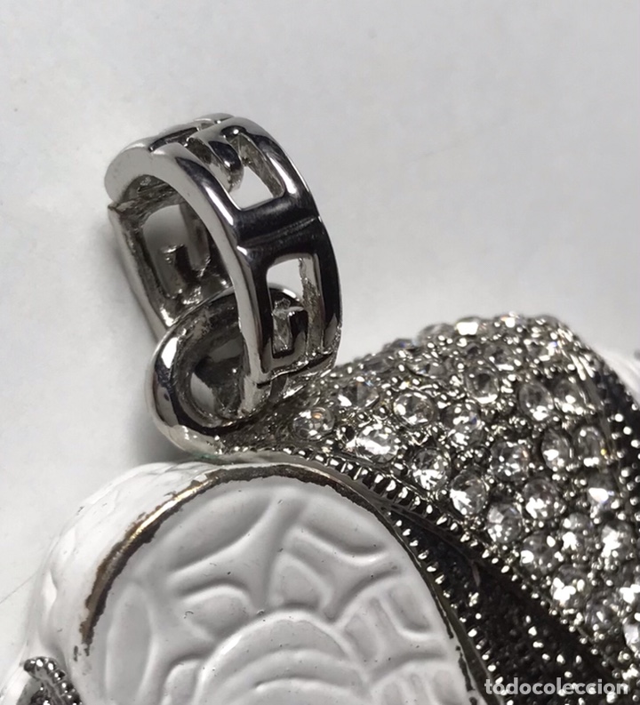 Joyeria: GRAN COLGANTE ELEFANTE - Foto 3