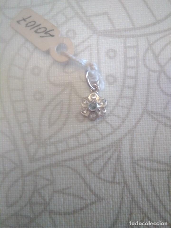 Joyeria: Colgante de Plata. - Foto 1