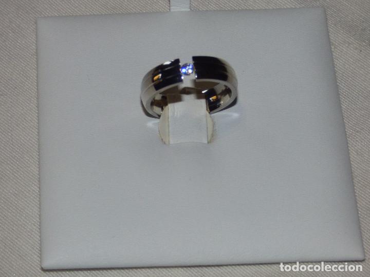 Joyeria: Anillos,inox. - Foto 1