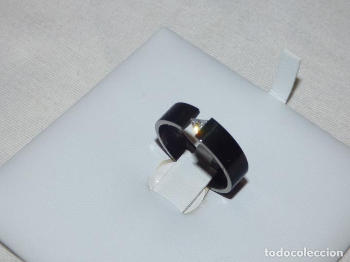 Joyeria: Anillos,inox. - Foto 1