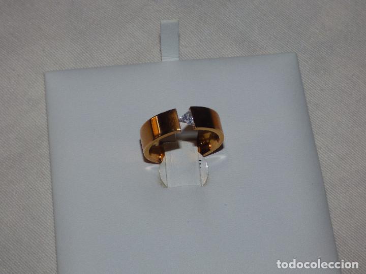 Joyeria: Anillos,inox. - Foto 1