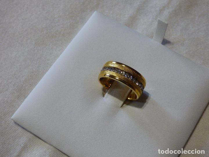 Joyeria: Anillos,inox. - Foto 1