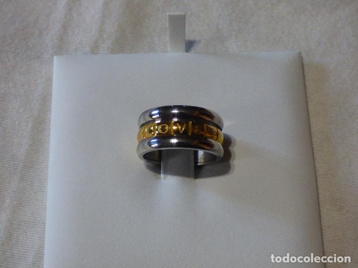 Joyeria: Anillos,inox. - Foto 1