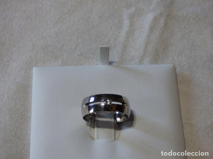 Joyeria: Anillos,inox. - Foto 1