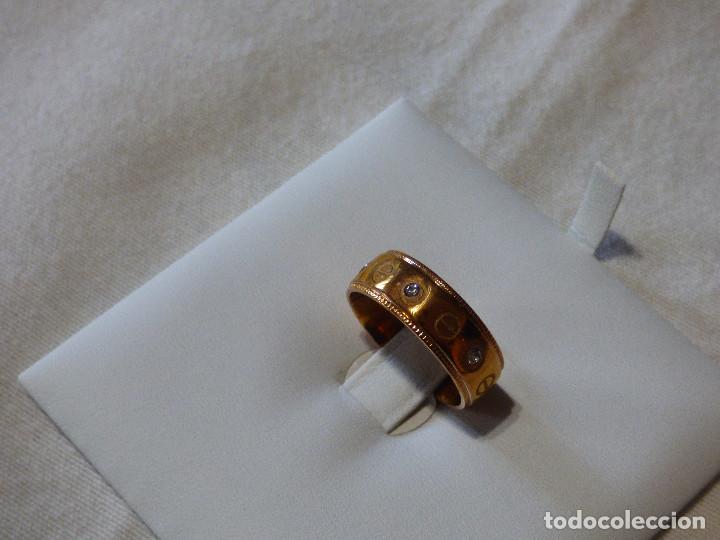 Joyeria: Anillos,inox. - Foto 1