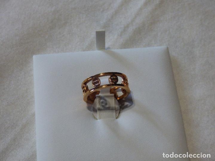 Joyeria: Anillos,inox. - Foto 1