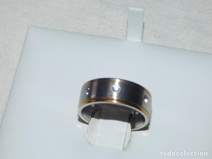 Joyeria: Anillos,inox. - Foto 1