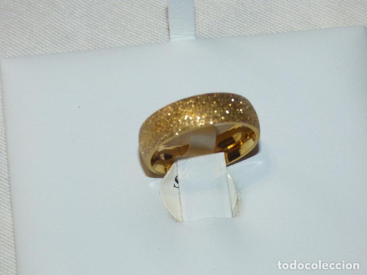 Joyeria: Anillos,inox. - Foto 1