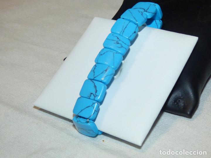 Joyeria: Pulseras,piedras semi-preciosas. - Foto 1