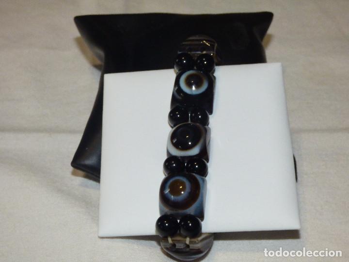Joyeria: Pulseras,piedras pulidas. - Foto 1