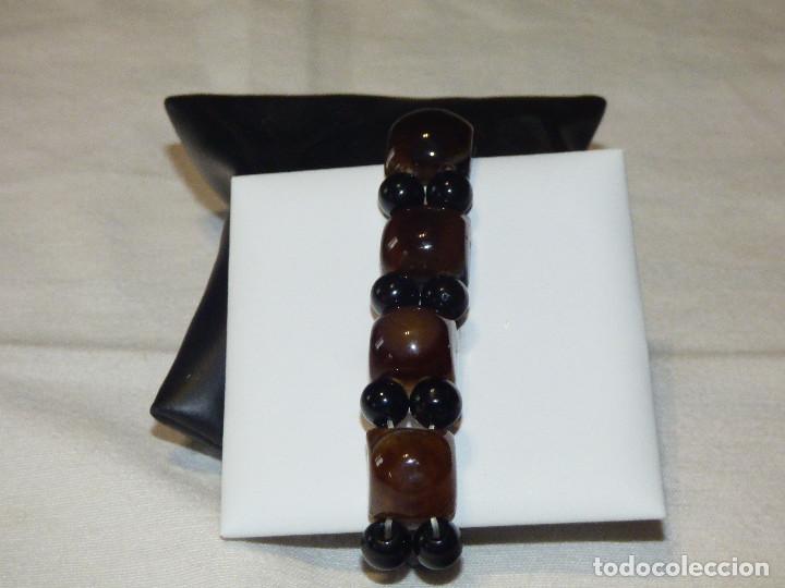 Joyeria: Pulseras,piedras pulidas. - Foto 1