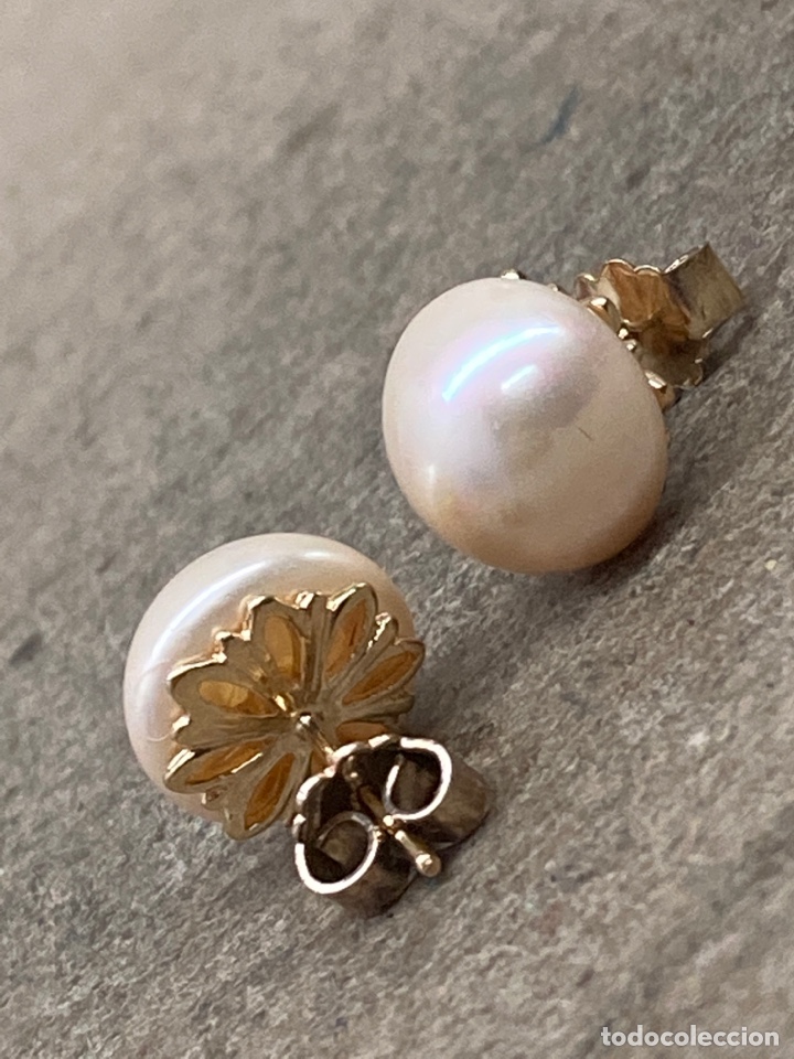 Joyeria: Pendientes de bisuter&iacute;a - Foto 2