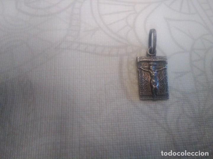 Joyeria: Medalla del Cristo - Foto 1