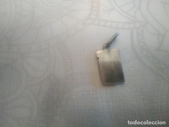 Joyeria: Medalla del Cristo - Foto 2
