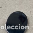 Joyeria: Broche de plata y onix - Foto 1