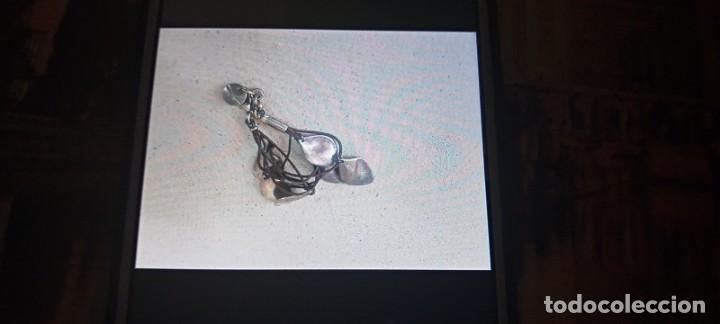 Joyeria: PULSERA MARCA SIN RECETA ( plata? ) - Foto 4