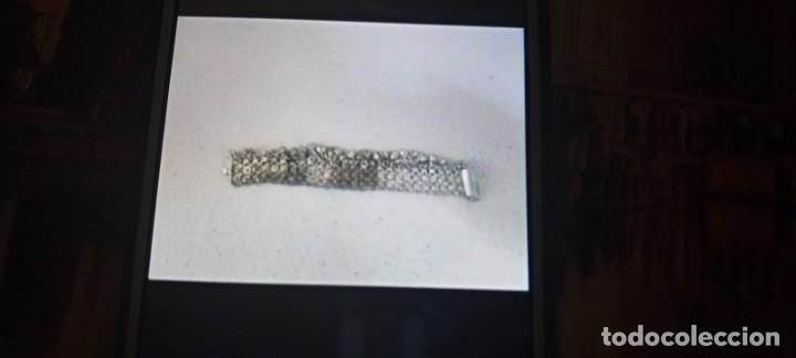 Joyeria: PULSERA ETNICA METAL - Foto 1