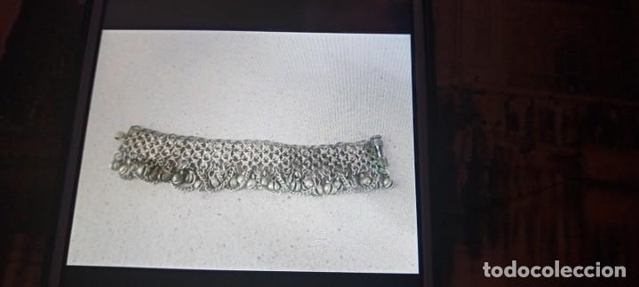 Joyeria: PULSERA ETNICA METAL - Foto 2