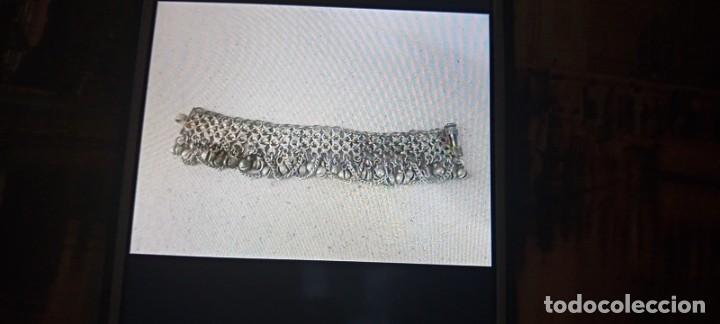 Joyeria: PULSERA ETNICA METAL - Foto 3