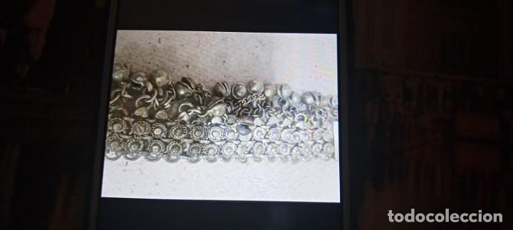 Joyeria: PULSERA ETNICA METAL - Foto 5
