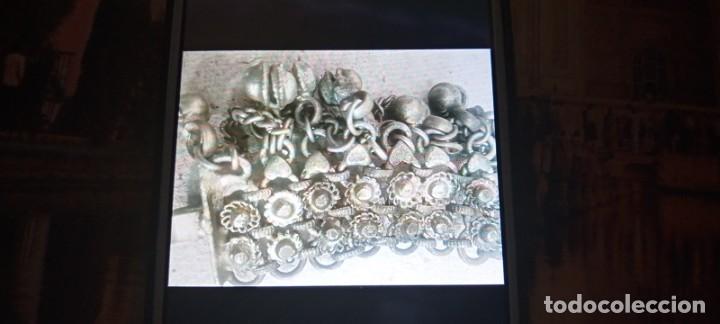 Joyeria: PULSERA ETNICA METAL - Foto 6