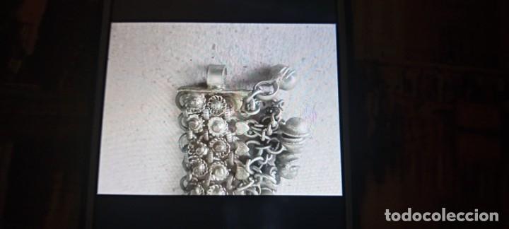 Joyeria: PULSERA ETNICA METAL - Foto 7