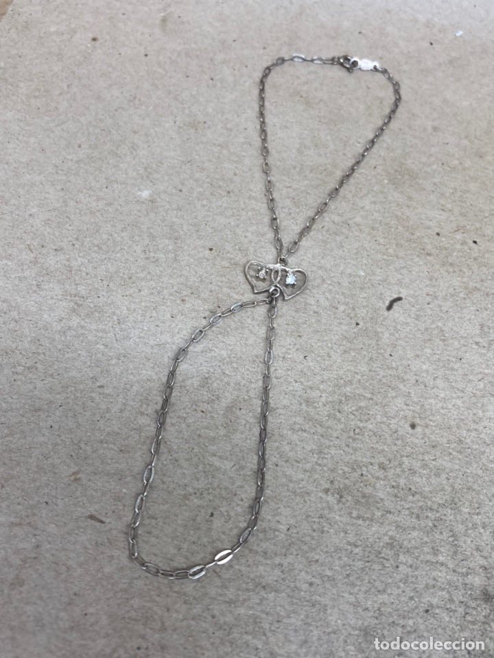 Joyeria: Pulsera de plata - Foto 1