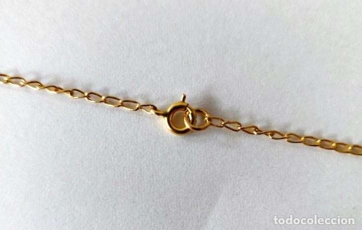 Joyeria: Collar oro chapado - Foto 6 - 260087340