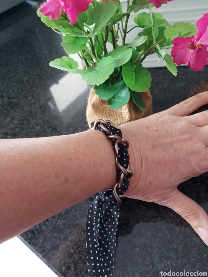 Joyeria: Pulsera muy original - Foto 2