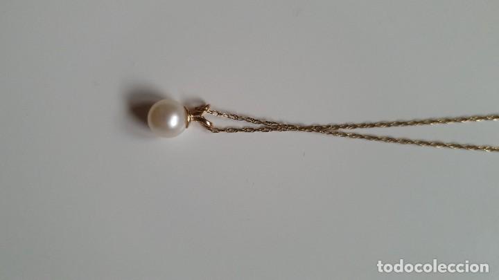 Joyeria: Cadena de oro 9 quilates - Foto 8