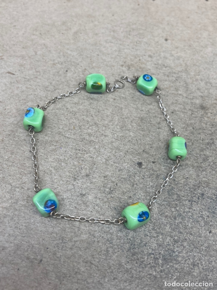 Joyeria: Pulsera de plata DE LEY - Foto 1