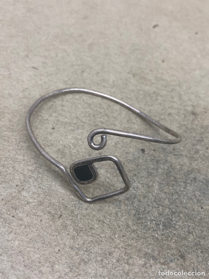 Joyeria: Pulsera de plata - Foto 1