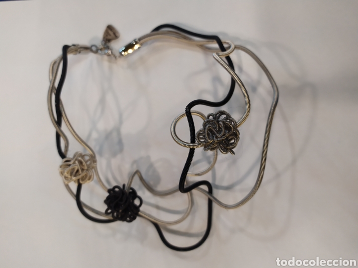 Joyeria: Collar de dise&ntilde;o SANDRINE GIRAUD . - Foto 2