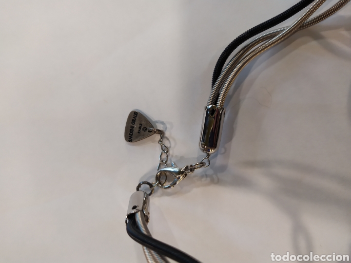 Joyeria: Collar de dise&ntilde;o SANDRINE GIRAUD . - Foto 3