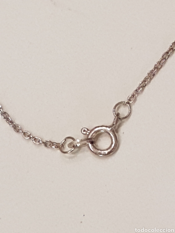 Joyeria: CADENA DE PLATA LEY...... - Foto 2