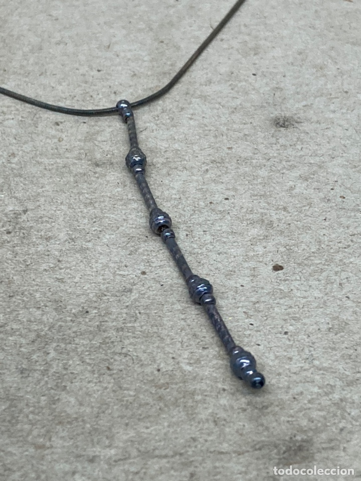 Joyeria: Cadena de plata - Foto 2