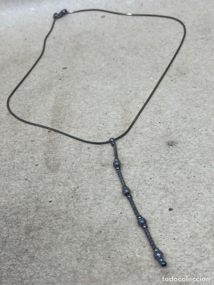 Joyeria: Cadena de plata - Foto 1