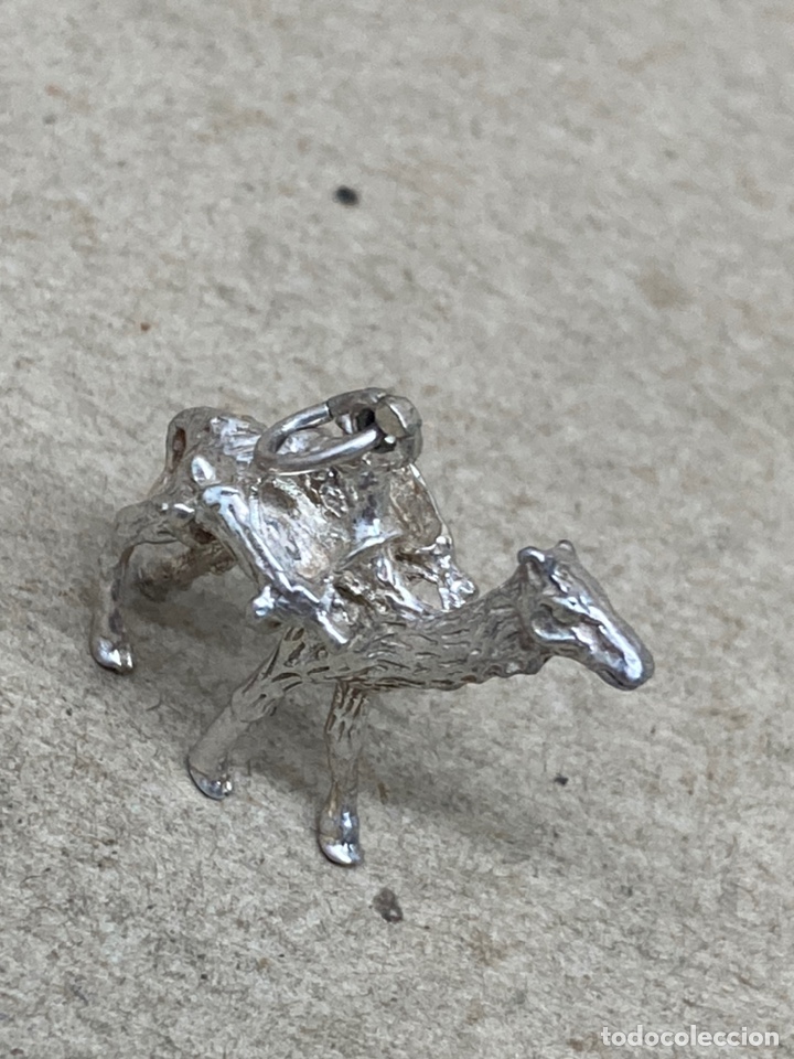 Joyeria: Colgante de plata - Foto 2