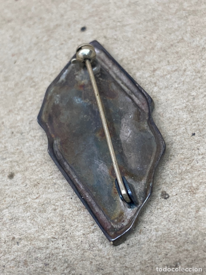 Joyeria: Broche de plata - Foto 2