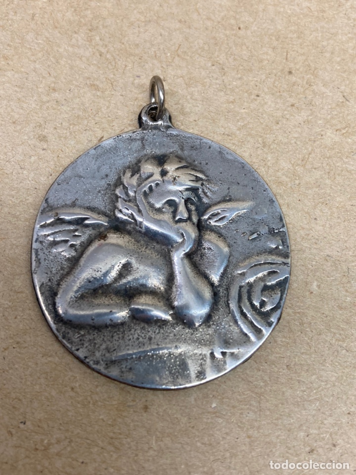 Joyeria: Medalla de plata - Foto 1