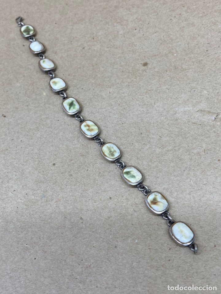 Joyeria: Pulsera de plata - Foto 1