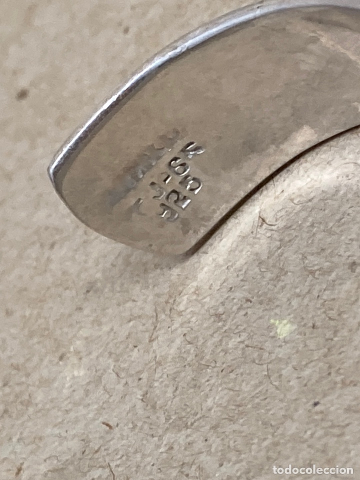 Joyeria: Pulsera de plata de ley - Foto 3