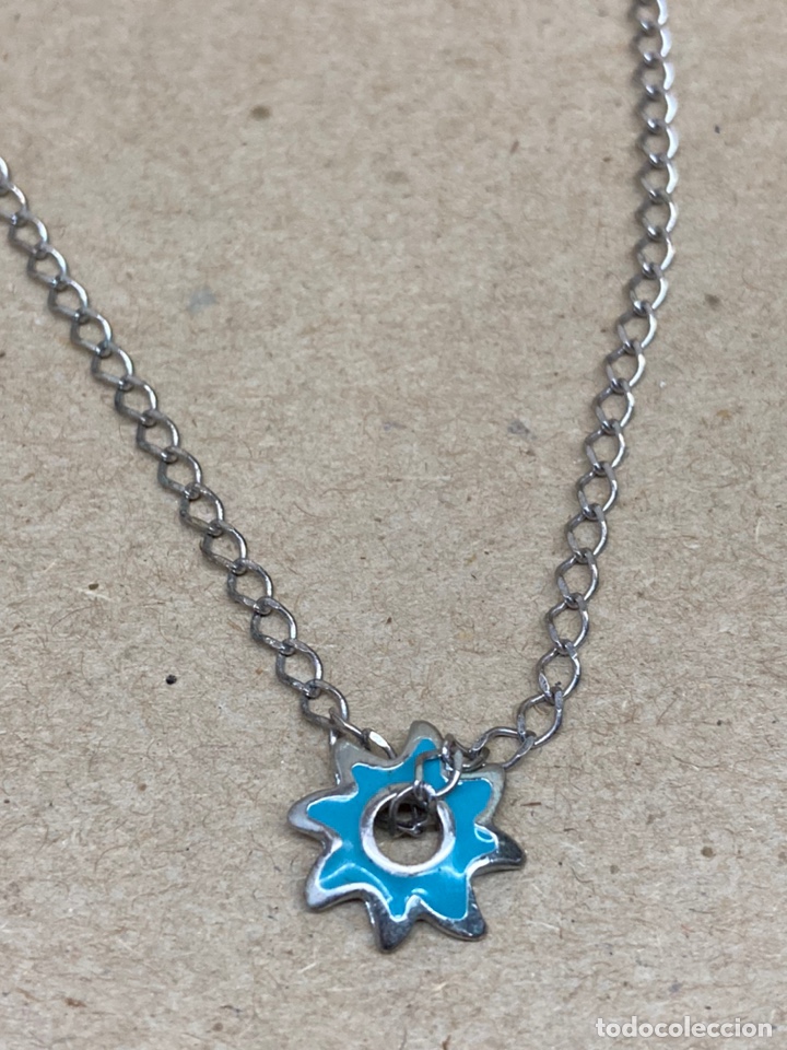 Joyeria: Collar de platade ley - Foto 2