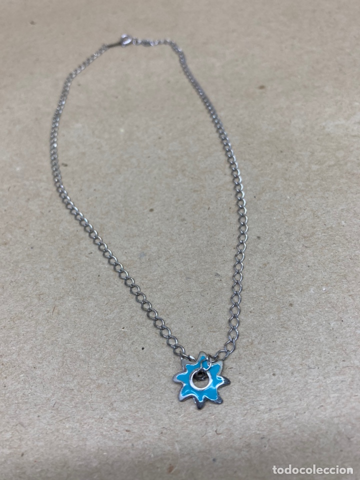 Joyeria: Collar de platade ley - Foto 1