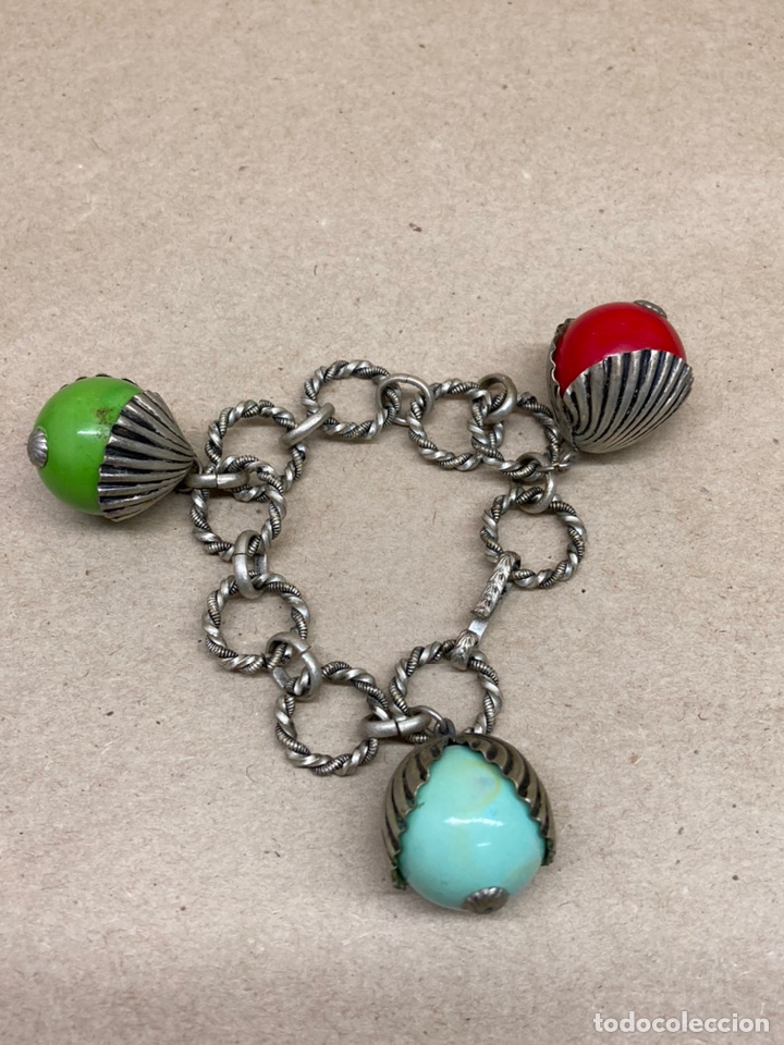 Joyeria: Pulsera de bisuter&iacute;a - Foto 1