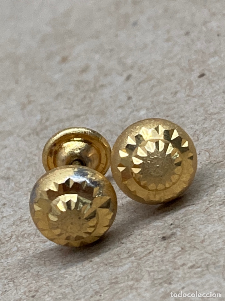Joyeria: Pendientes de bisuter&iacute;a - Foto 1