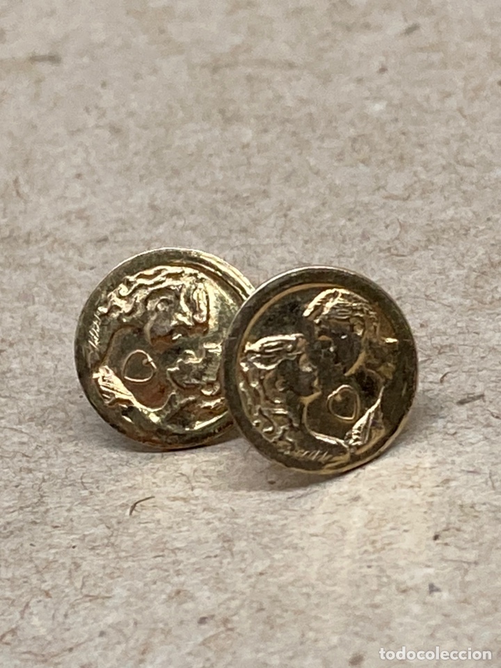 Joyeria: Pendientes de bisuter&iacute;a - Foto 1