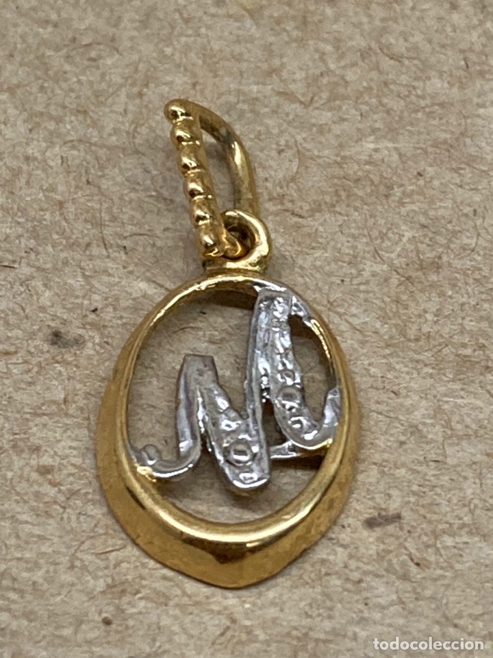 Joyeria: Colgante de bisuter&iacute;a - Foto 1
