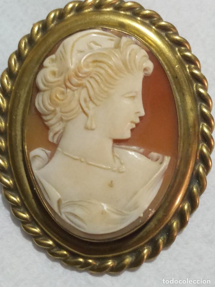 Joyeria: CAMAFEO ANTIGUO - Foto 1