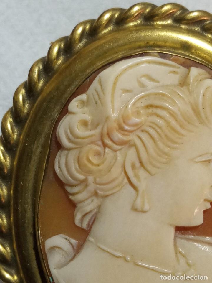 Joyeria: CAMAFEO ANTIGUO - Foto 4